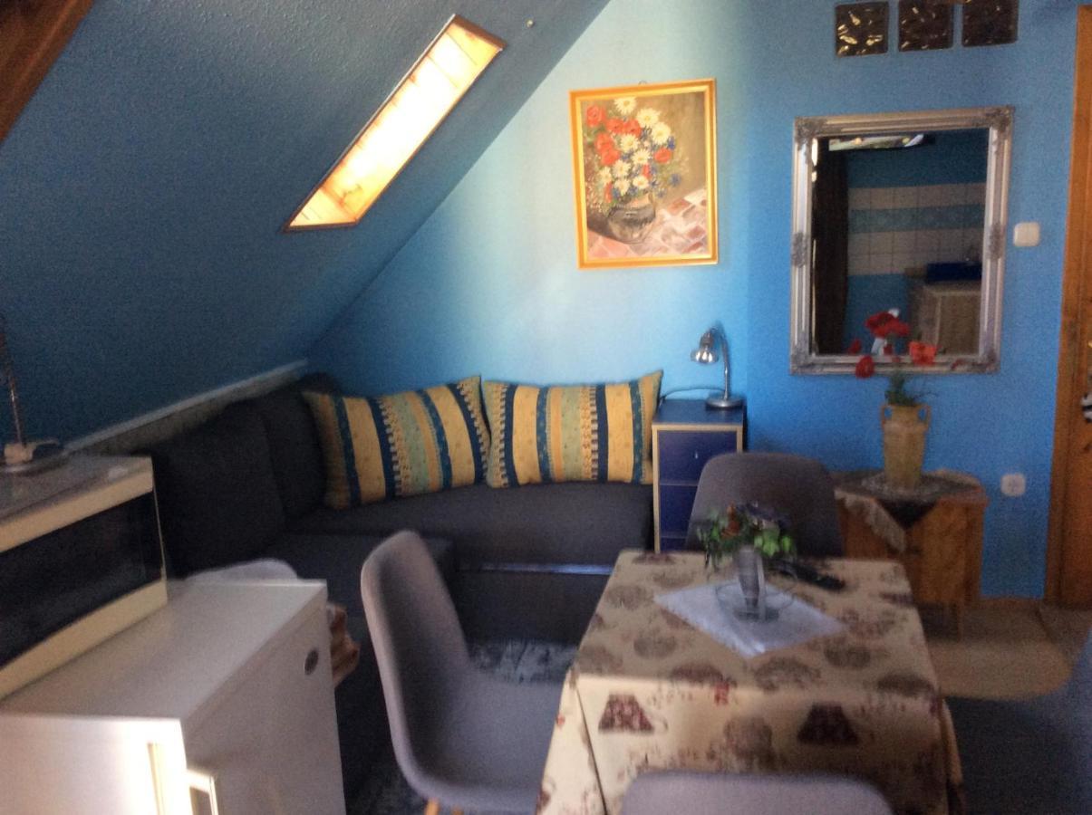 Ilona Kis Kastely Panzio Otel Kestel Dış mekan fotoğraf